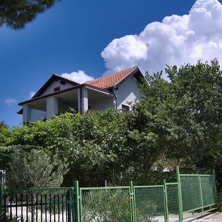 Appartement With A Parking Space Milna, Brac - 14961