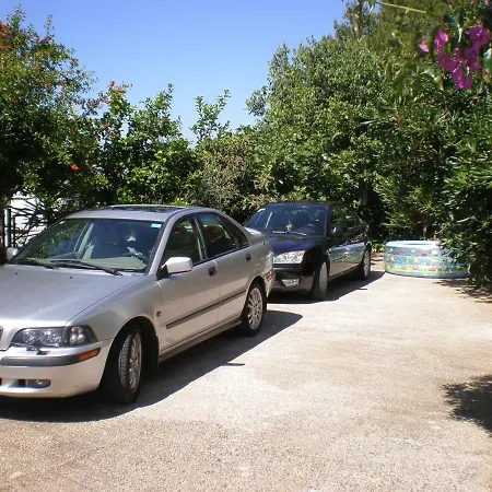 With A Parking Space Milna, Brac - 14961 Appartement Milna (Brac)