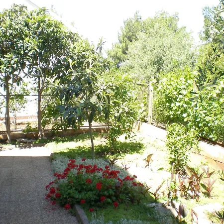 Appartement With A Parking Space Milna, Brac - 14961 Milna (Brac)