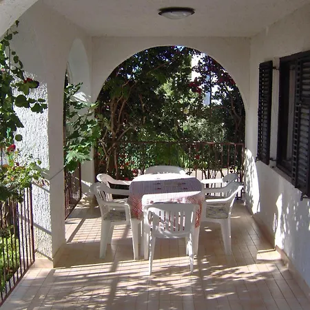 Appartement With A Parking Space Milna, Brac - 14961 *