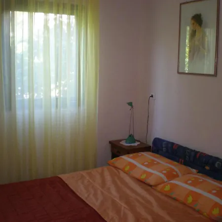With A Parking Space Milna, Brac - 14961 Appartement Milna (Brac)