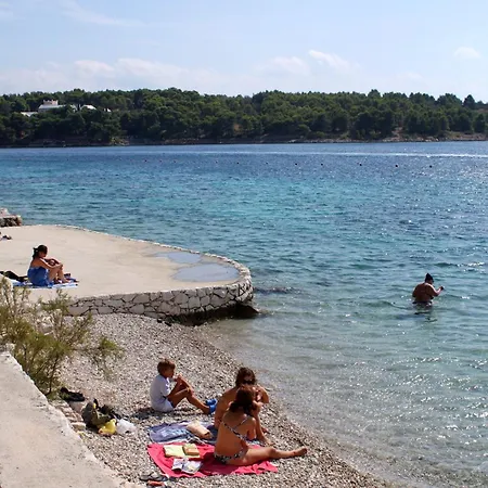 With A Parking Space Milna, Brac - 14961 *
