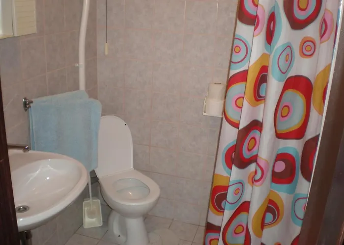 With A Parking Space Milna, Brac - 14961